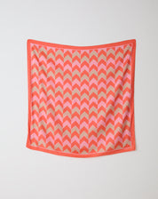 Lenço AMARO by Scarf Me 90x90cm - CHEVRON