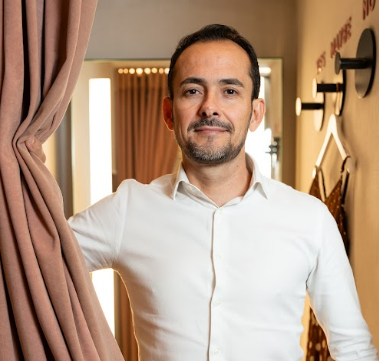 AMARO anuncia Marcus Goes como CEO e inicia novo momento