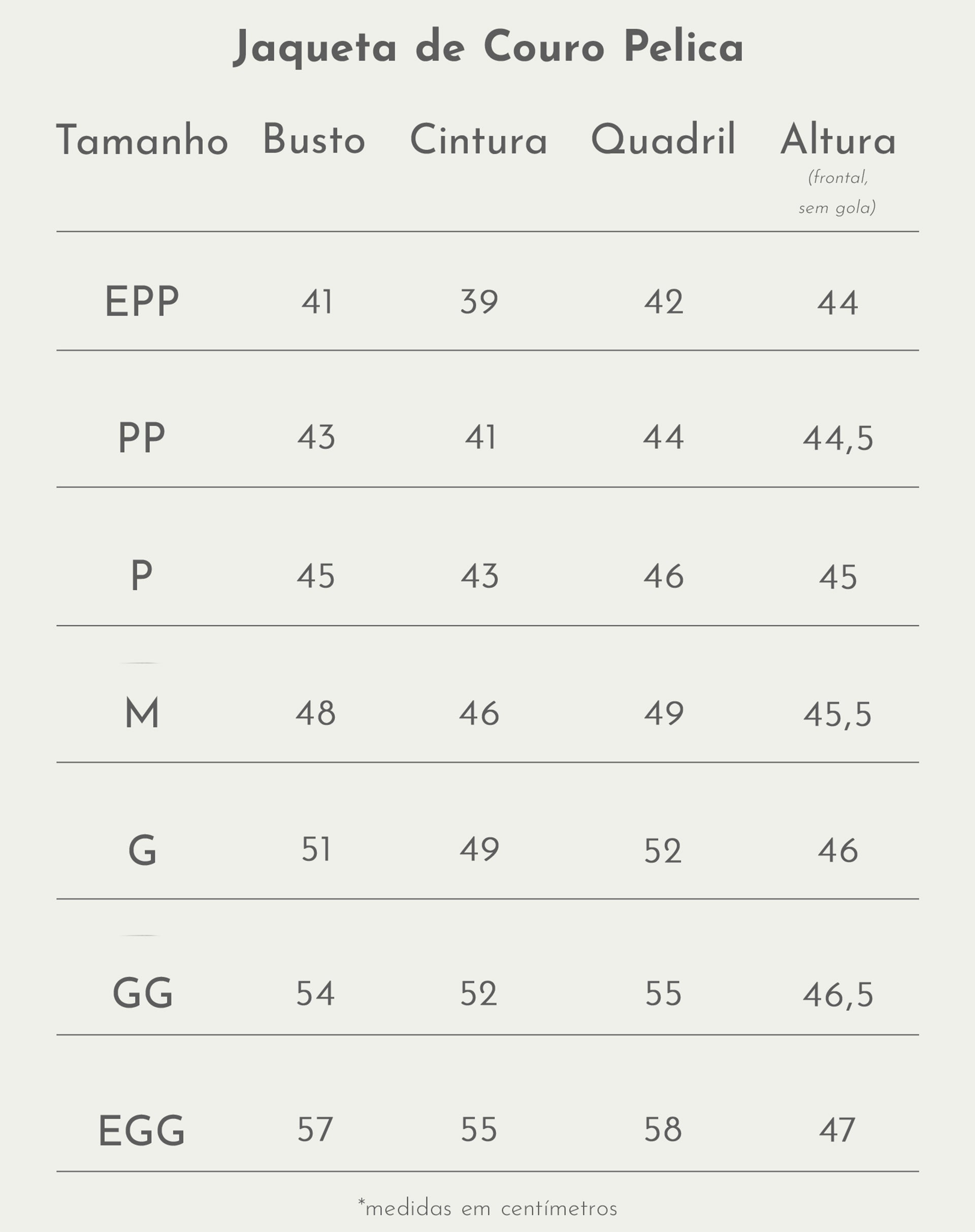 Jaqueta Couro Pelica Essential - Azul Marinho