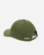 Boné Classic Made In Brazil - Verde