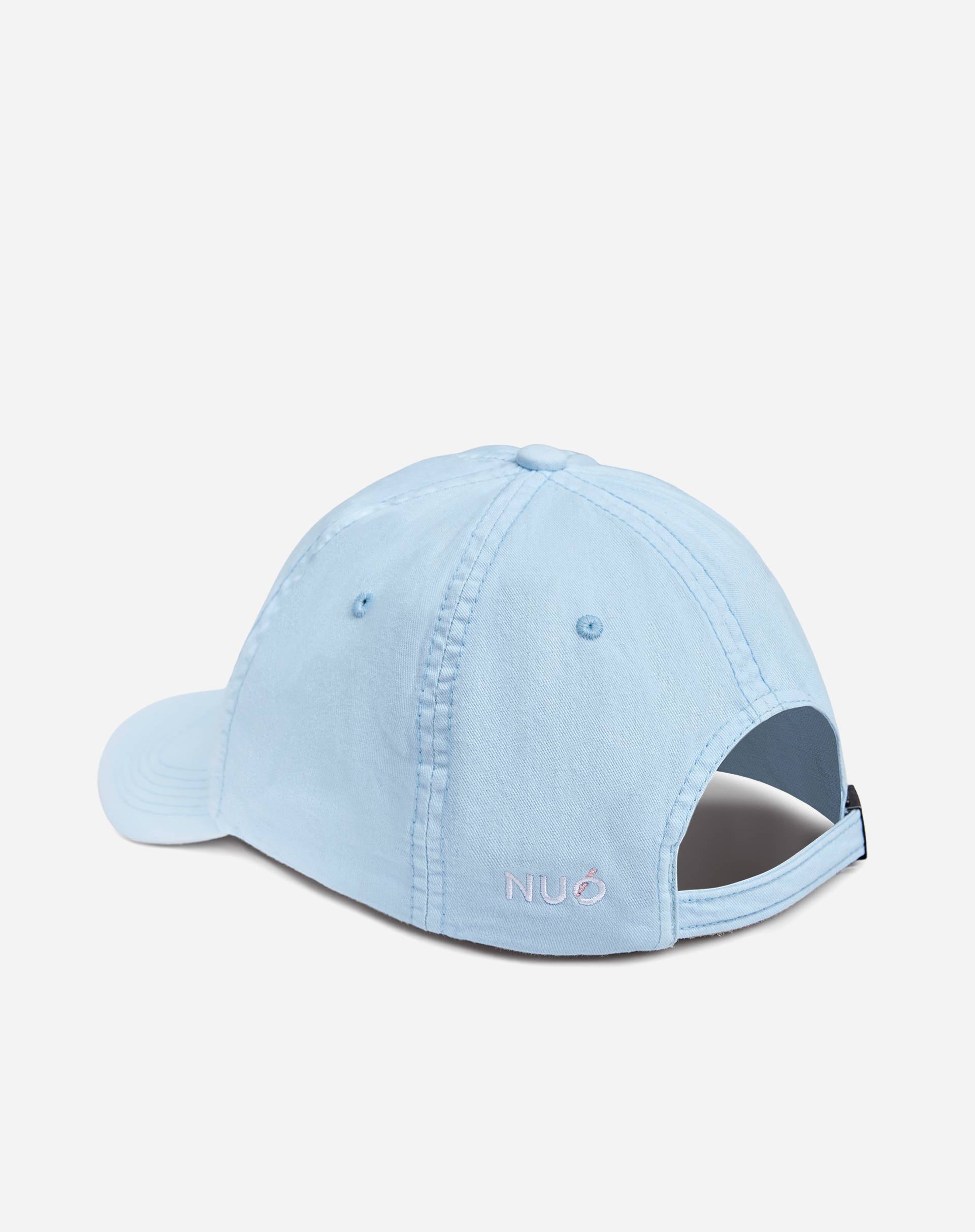 Boné Dad Classic - Azul