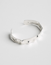 Pulseira Ben - PRATA