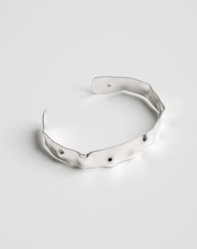 Pulseira Ben - PRATA