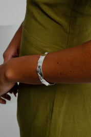 Pulseira Ben - PRATA