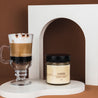 Vela 180g | The Candle Store - COFFEE