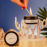 Vela 90g | The Candle Store - MARESIA