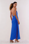 Vestido Chiara Infinity Blue - MULTI COLORIDO