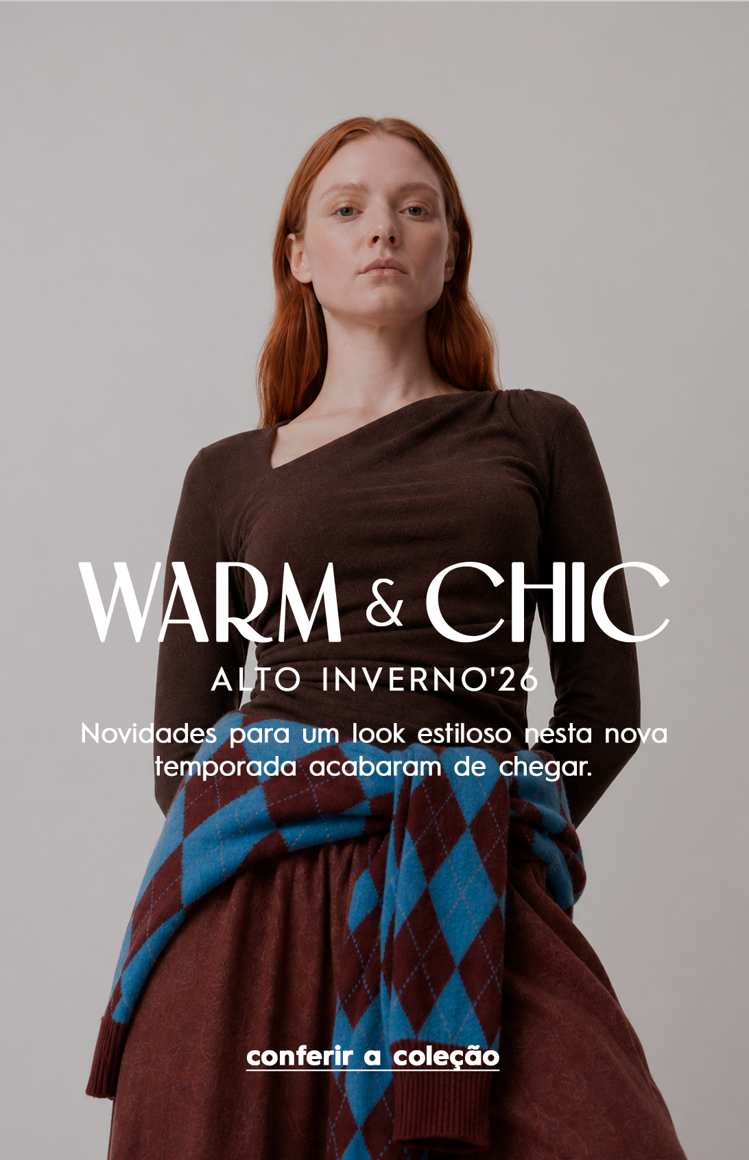 Amaro, brand website product image