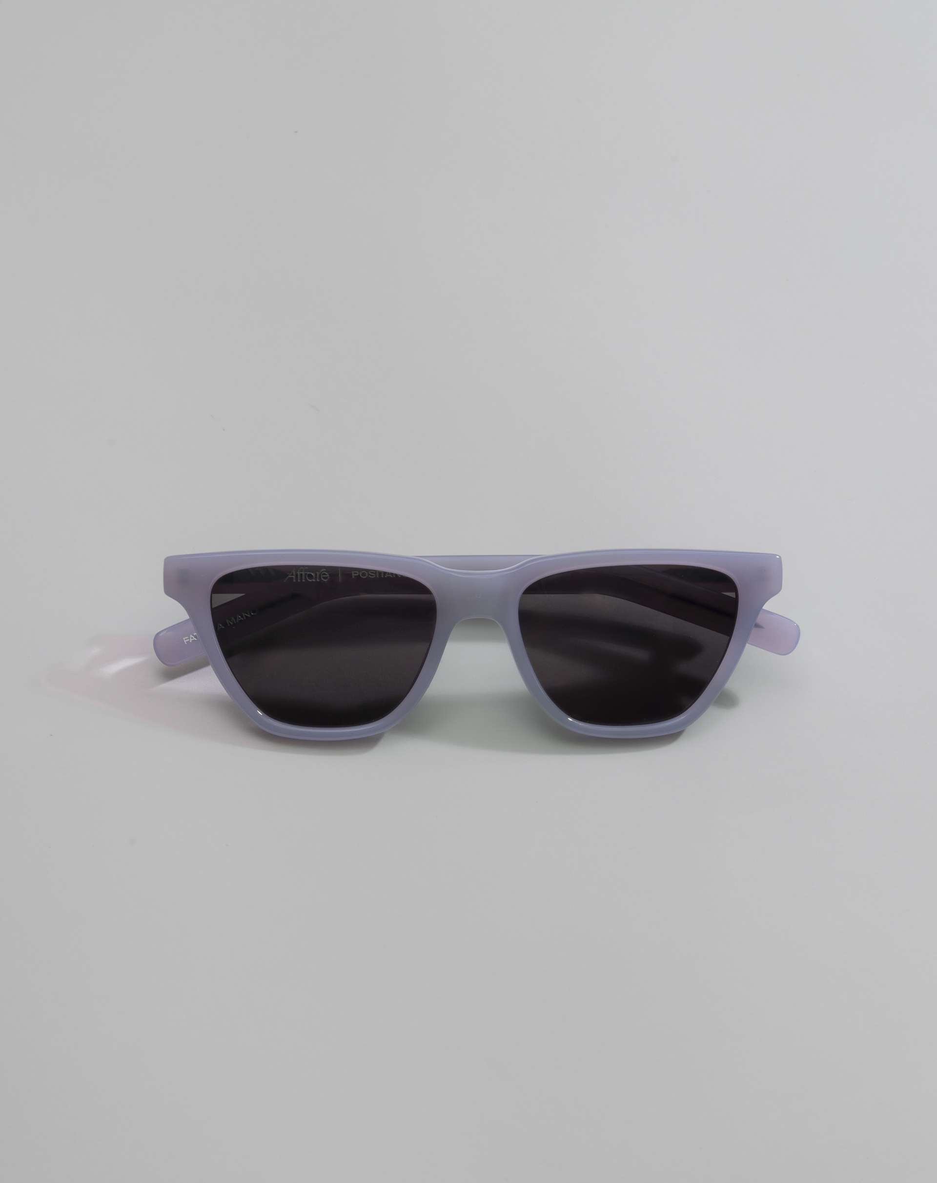 Óculos de Sol Positano Lilás - Affare - ROXO
