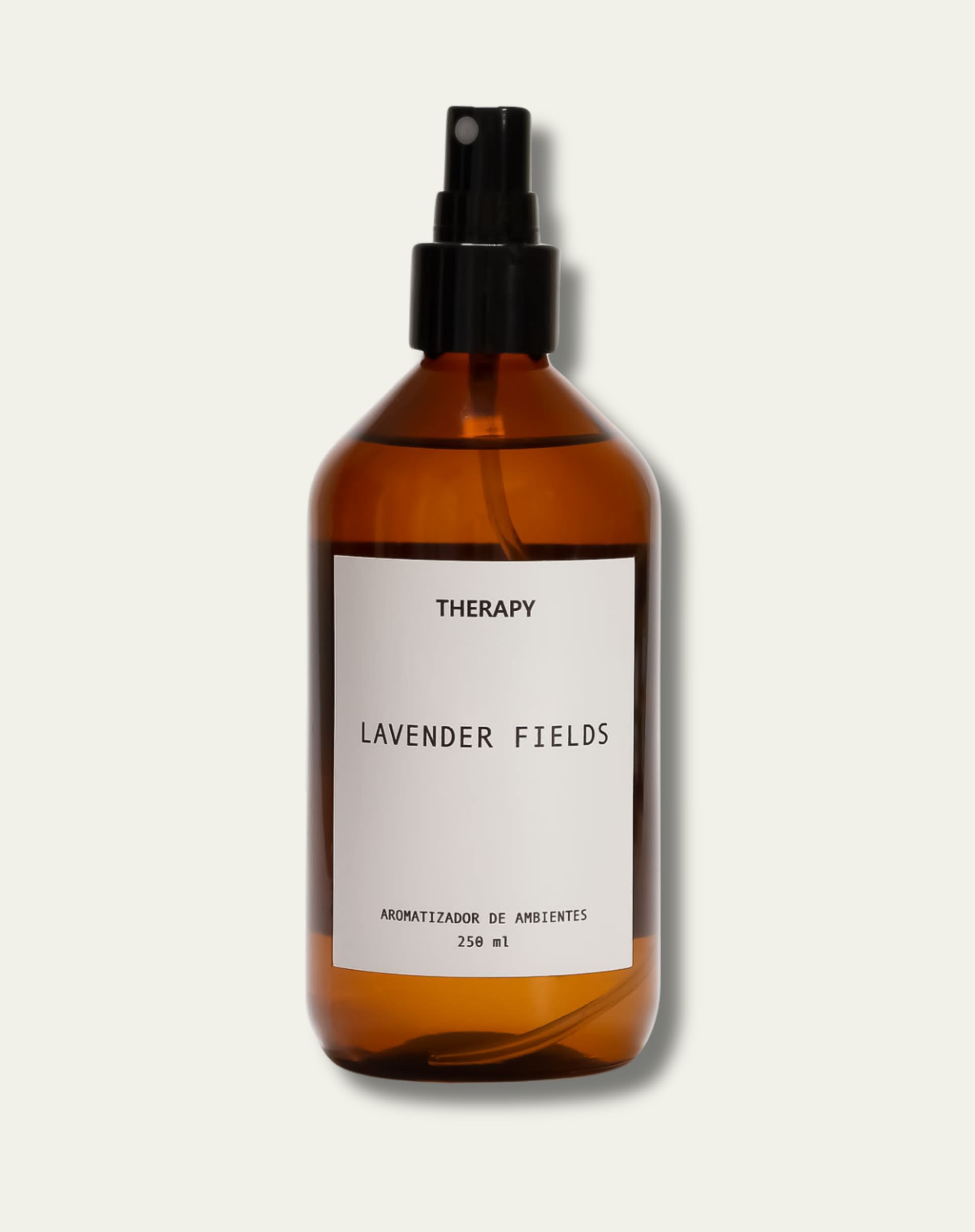 Lavender Fields Aromatizador de Ambientes Spray - THERAPY 250ml - NEUTRA