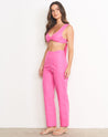 Cropped Torcido - ROSA