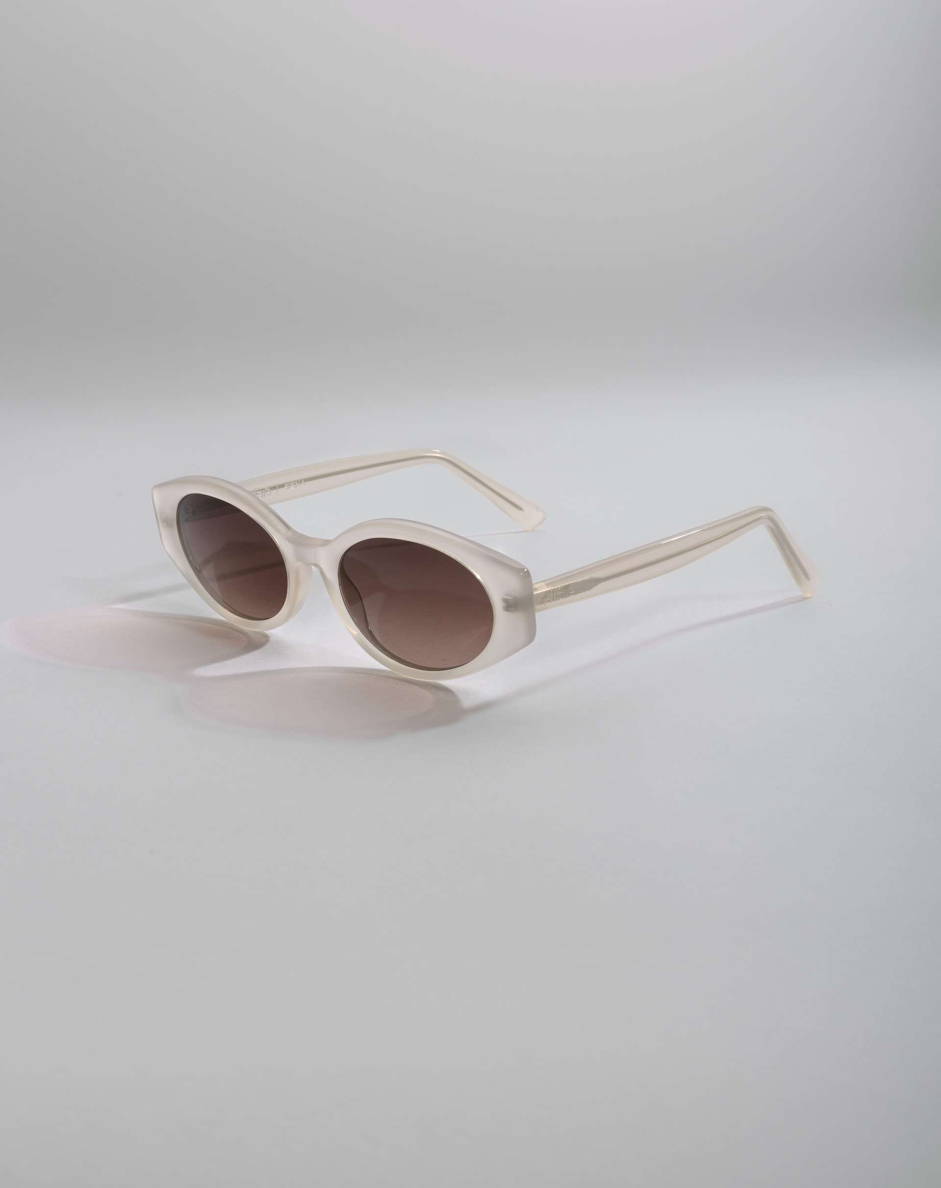 Óculos de Sol Siena - OFF-WHITE