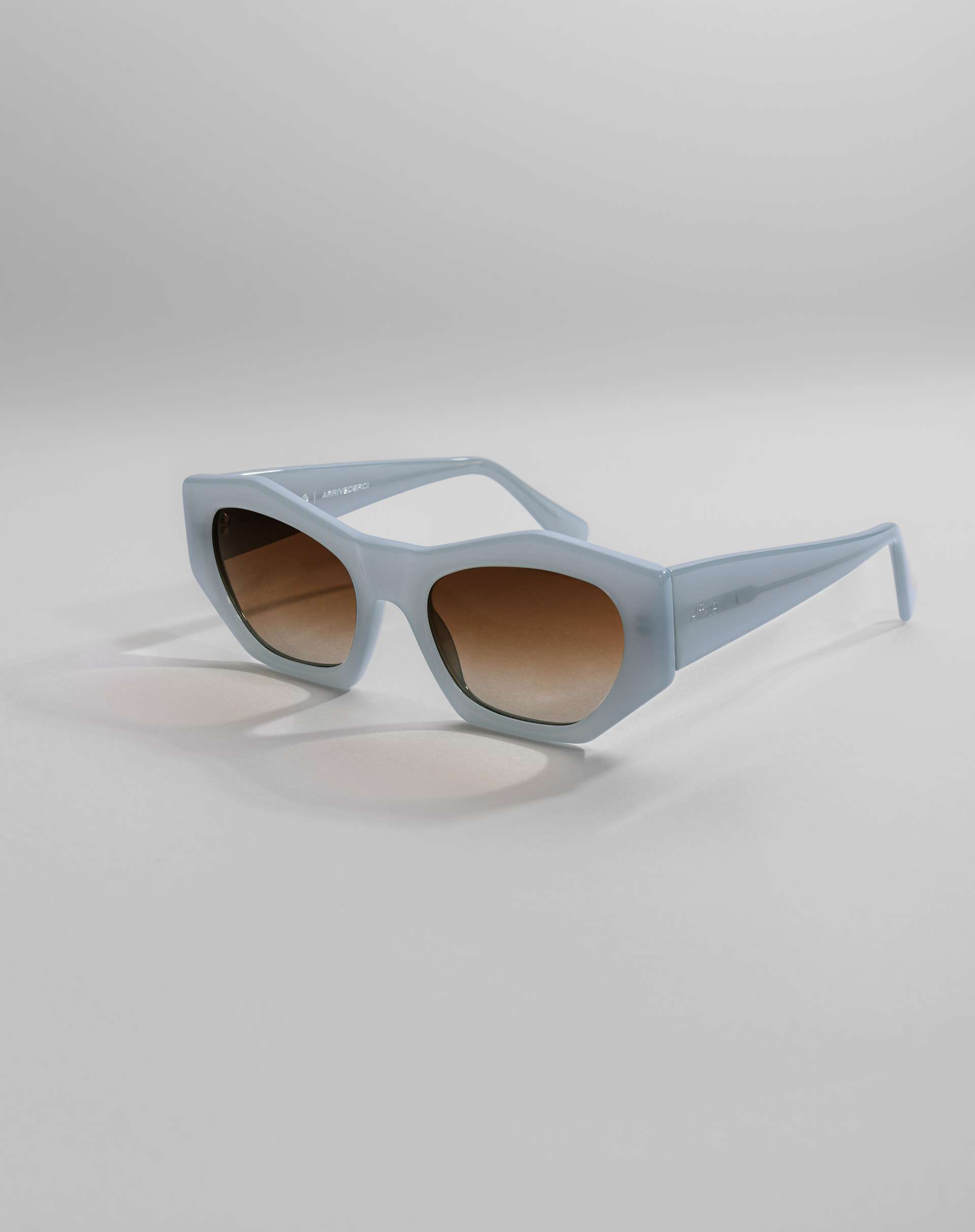 Óculos de Sol Arrivederci Azul - Affare - AZUL