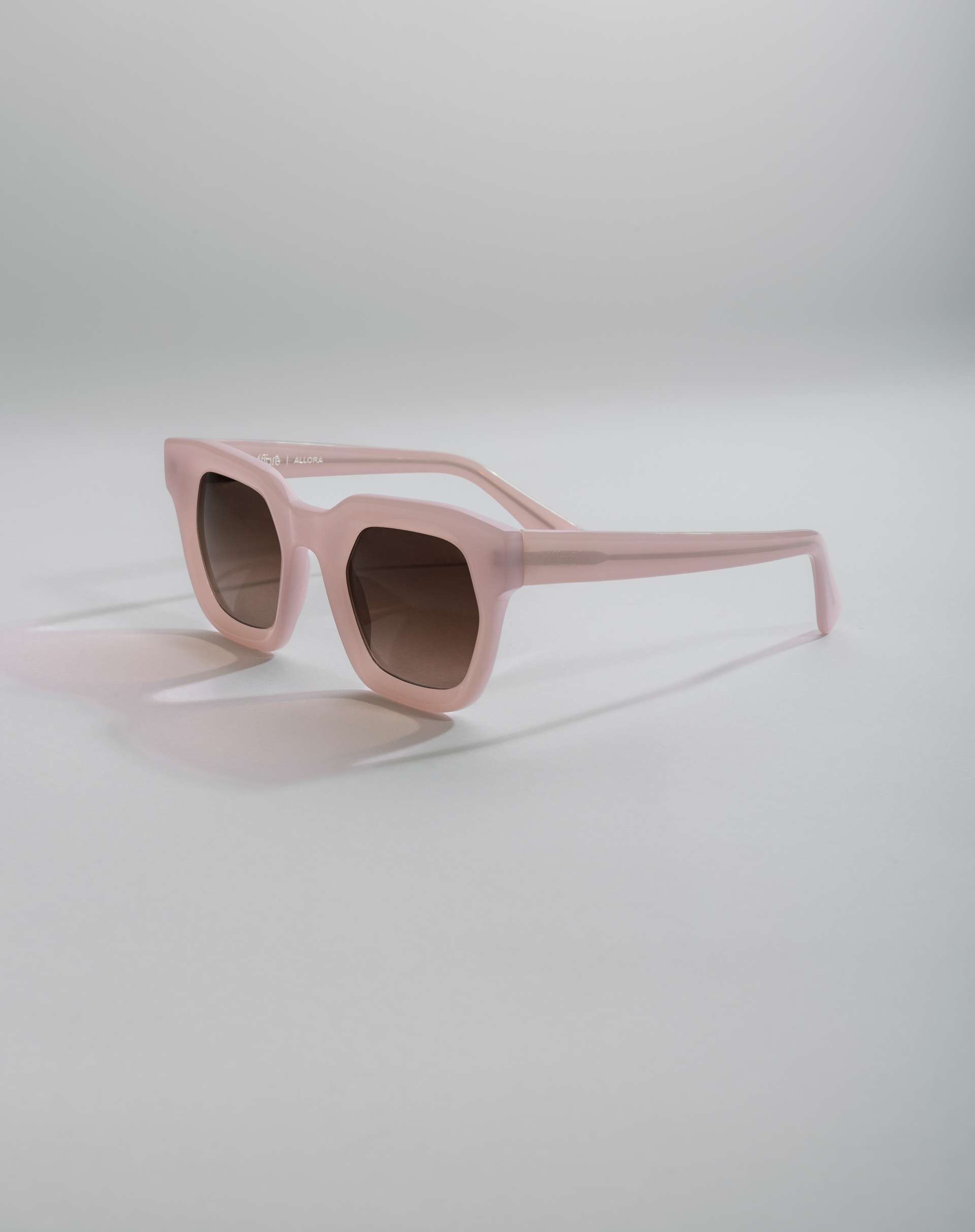 Óculos de Sol Allora Rosa - Affare - ROSA