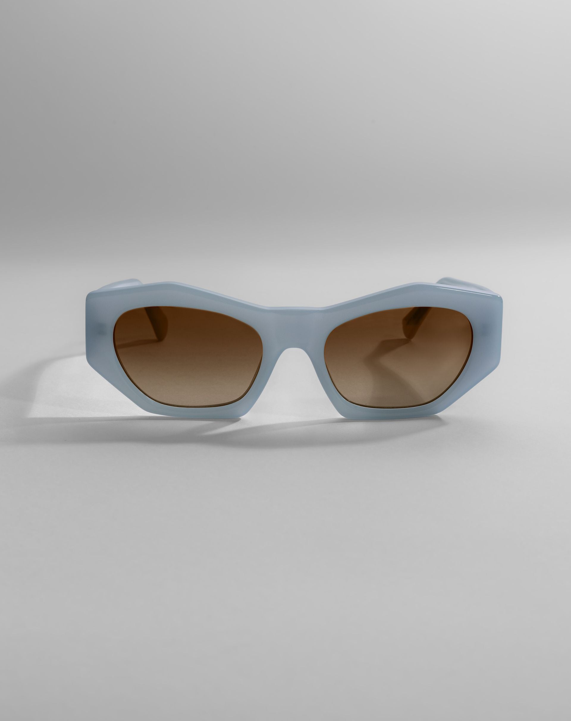 Óculos de Sol Arrivederci Azul - Affare - AZUL
