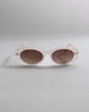 Óculos de Sol Siena - OFF-WHITE