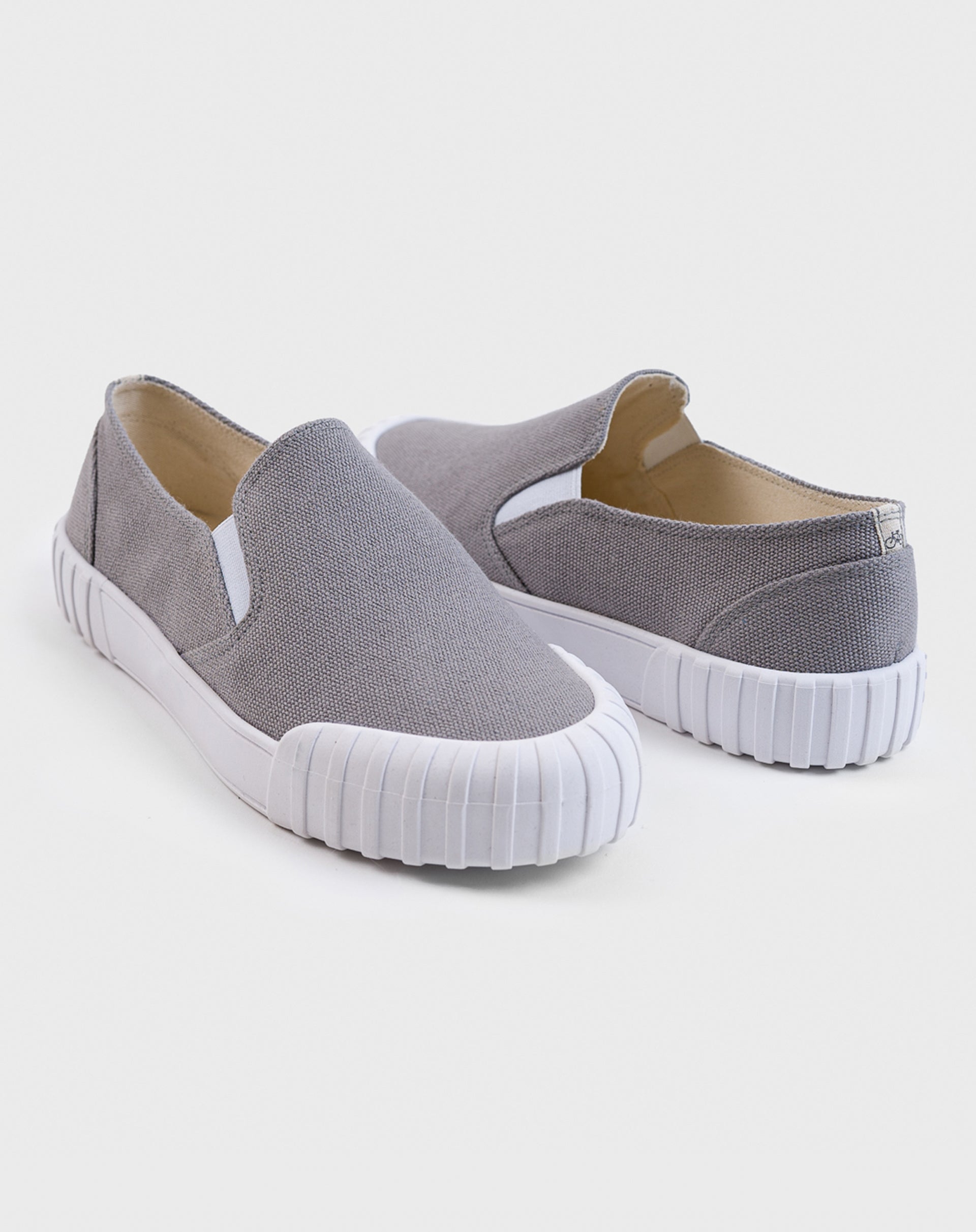 ARAGÄNA TÊNIS MIRANDA M003 - CINZA