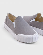 ARAGÄNA TÊNIS MIRANDA M003 - CINZA