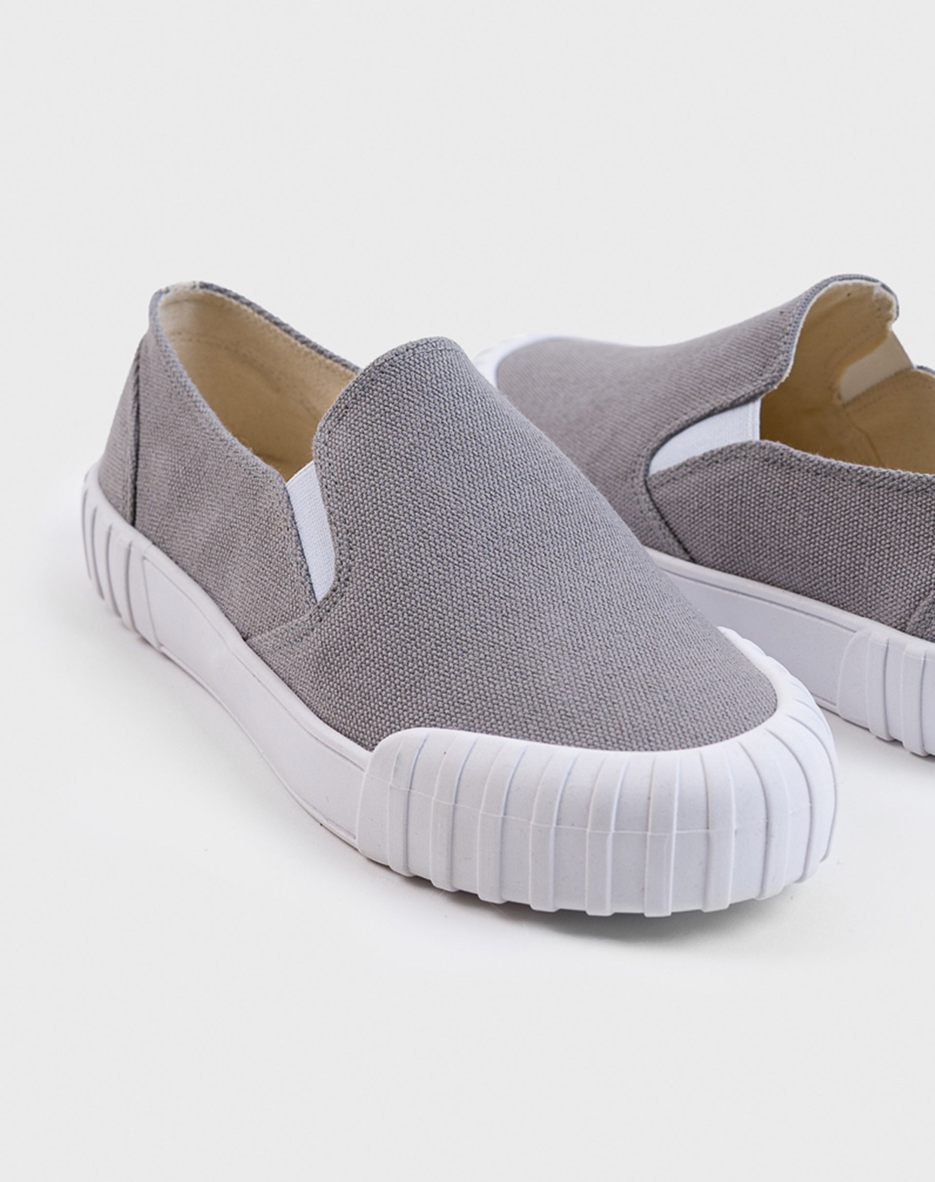 ARAGÄNA TÊNIS MIRANDA M003 - CINZA