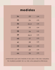 ARAGÄNA TÊNIS MIRANDA M003 - CINZA