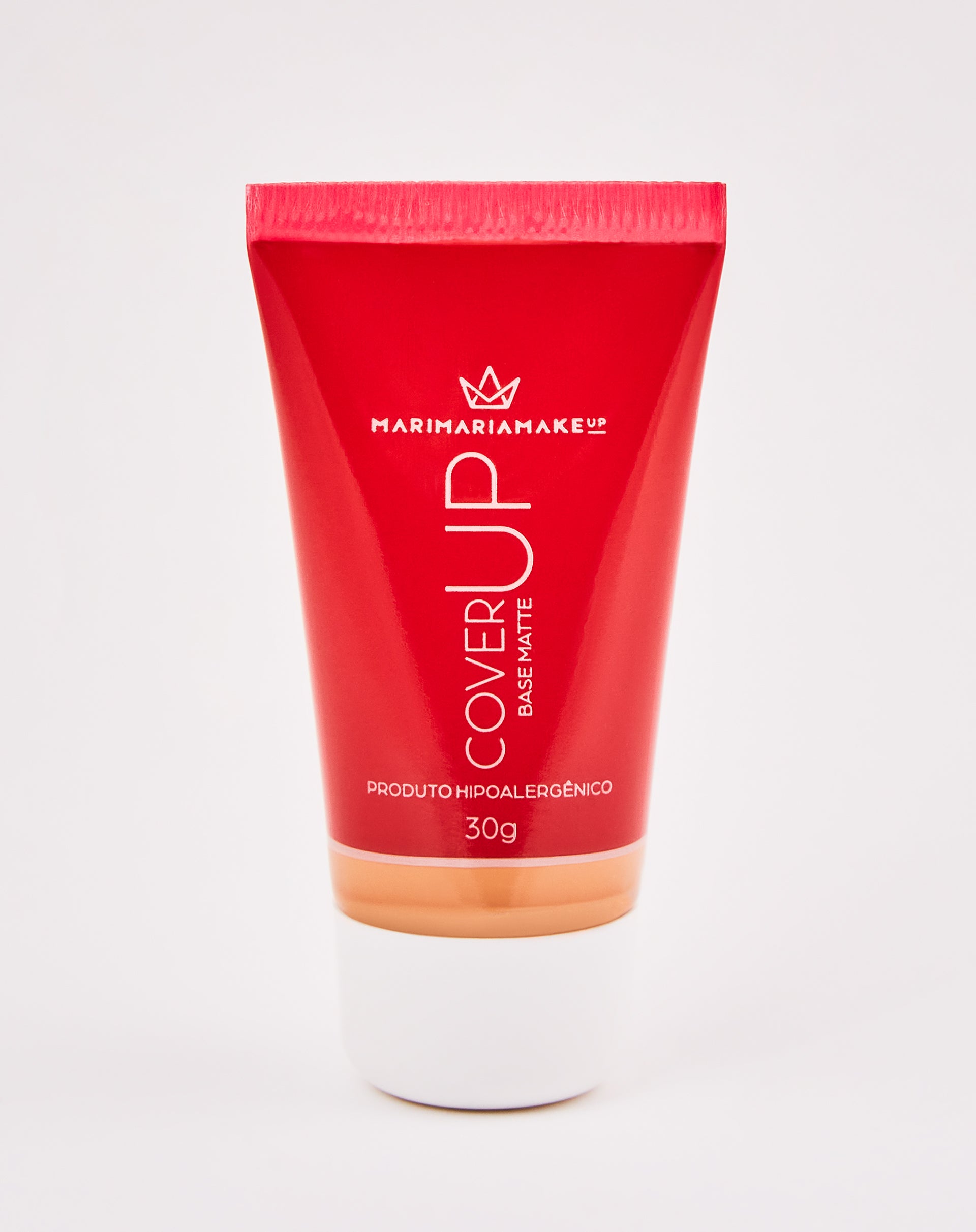 MARI MARIA MAKEUP BASE LÍQUIDA COVER UP - 30G - MM4