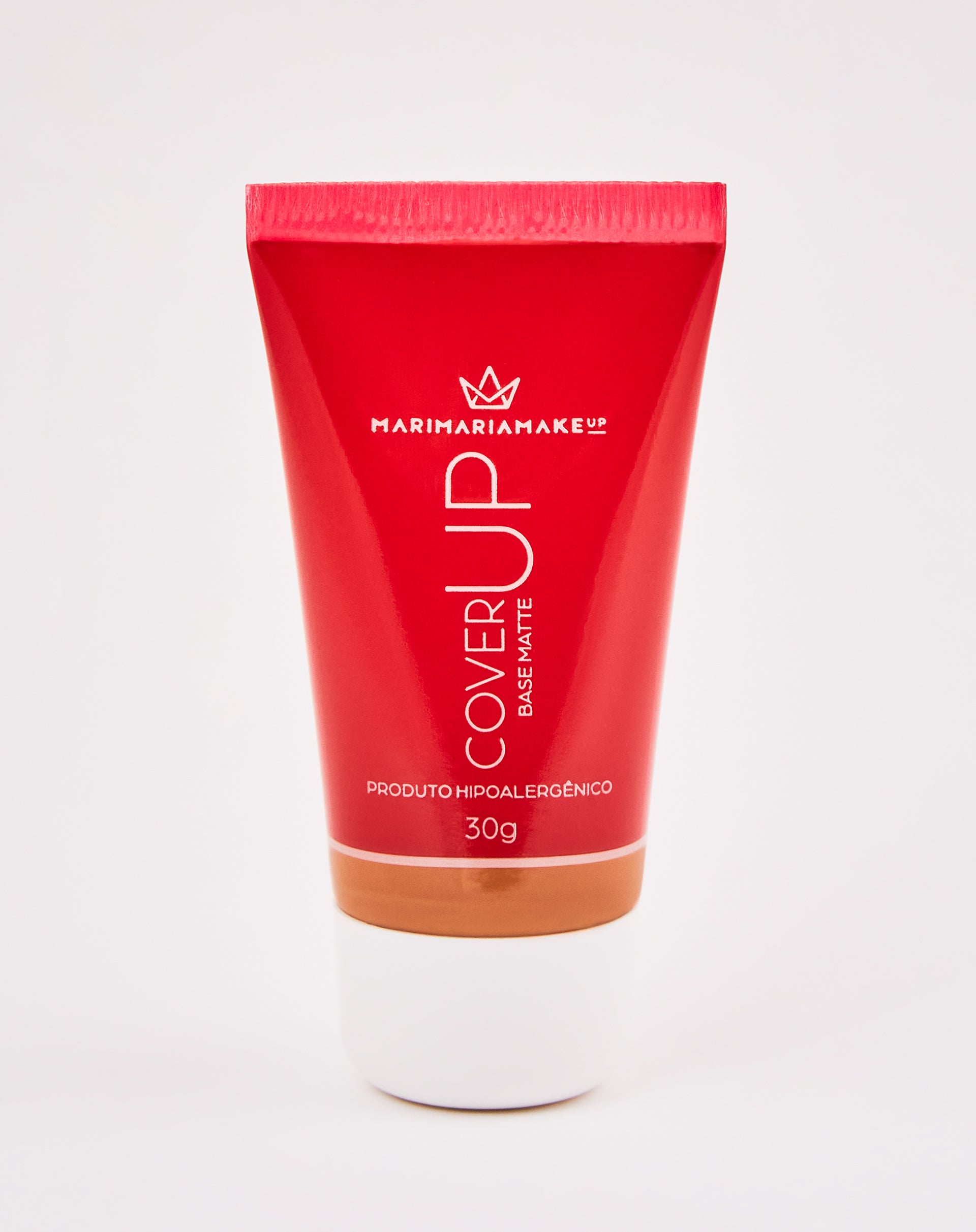 MARI MARIA MAKEUP BASE LÍQUIDA COVER UP - 30G - MM11