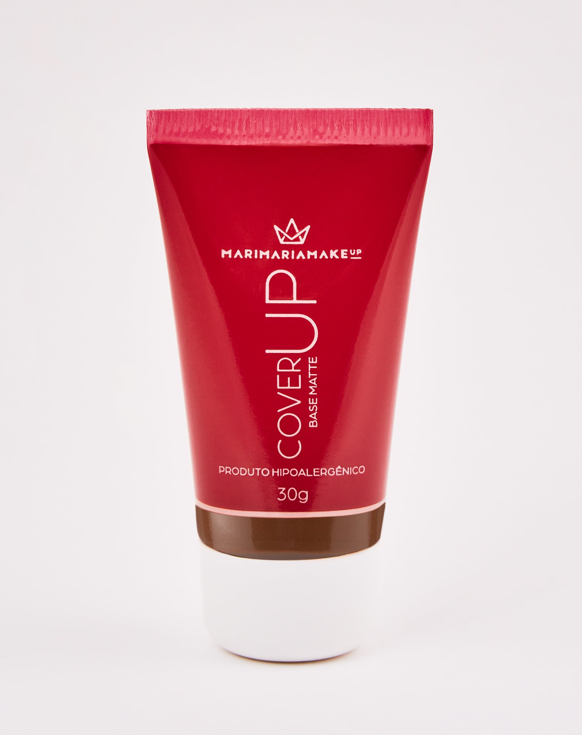 MARI MARIA MAKEUP BASE LÍQUIDA COVER UP - 30G - MM21
