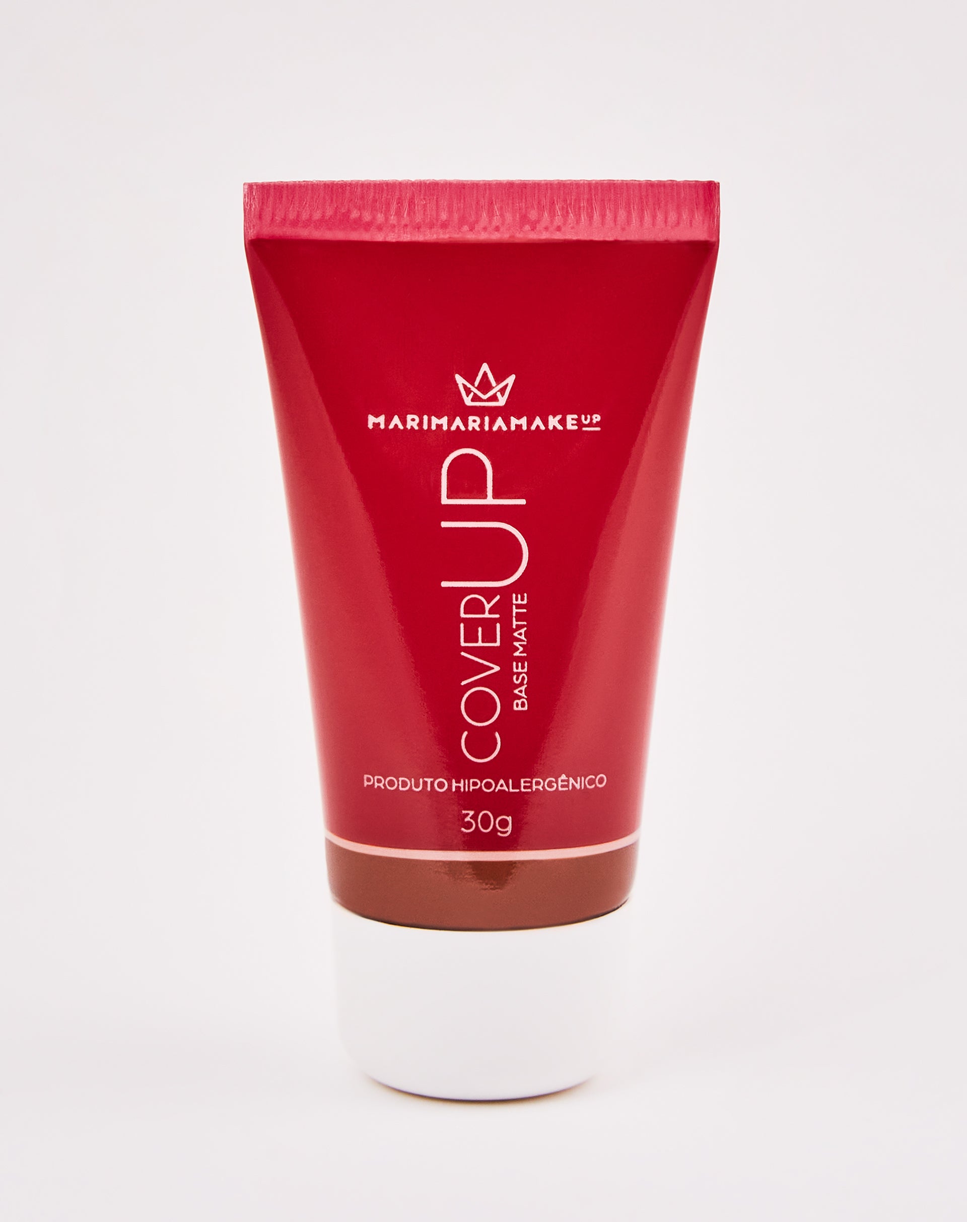 MARI MARIA MAKEUP BASE LÍQUIDA COVER UP - 30G - MM23