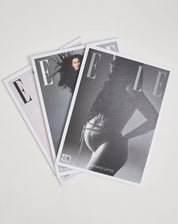 ELLE BRASIL LIVRO VOLUME 8 - MAIO 2022 - ADRIANA COLARES