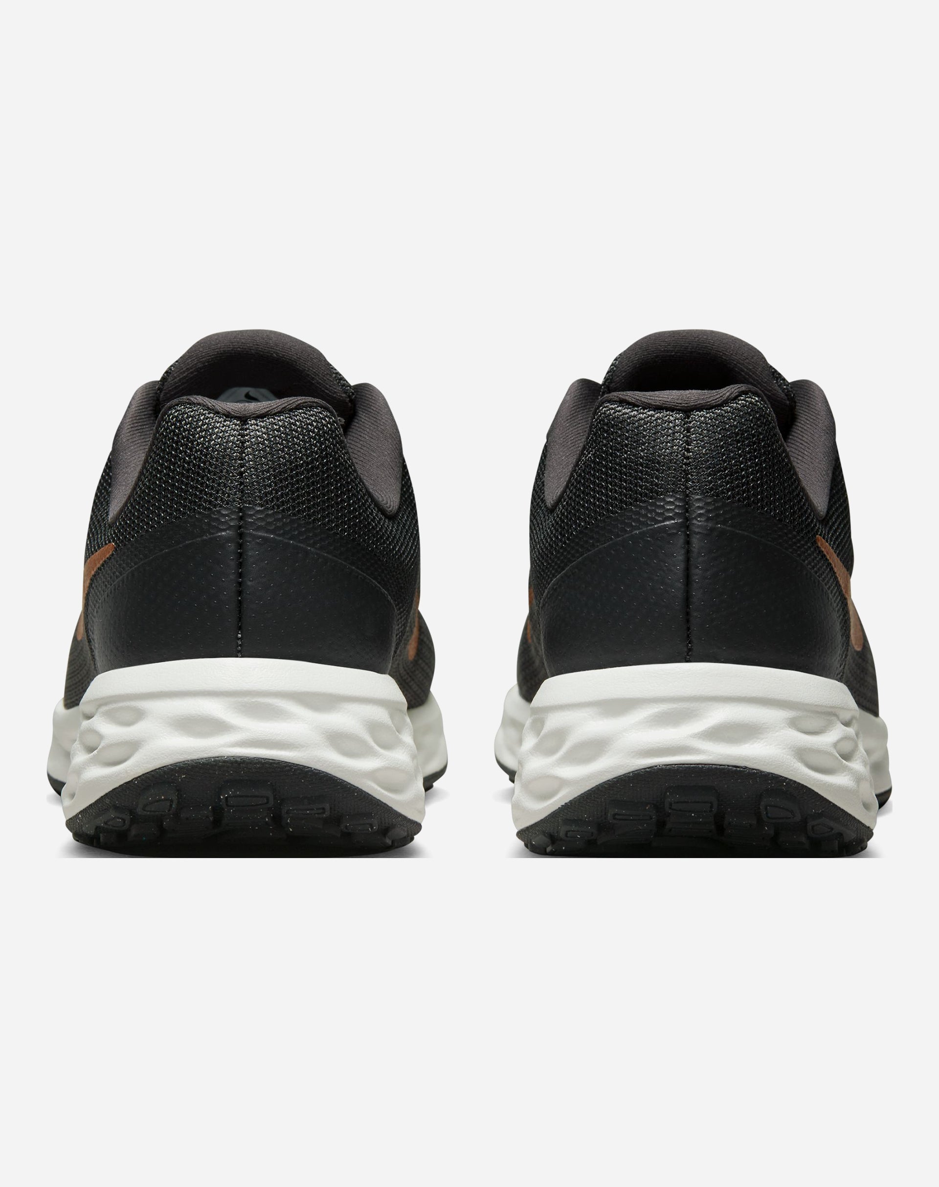 NIKE TÊNIS REVOLUTION 6 - PRETO