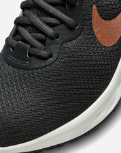 NIKE TÊNIS REVOLUTION 6 - PRETO