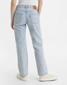 Calça Jeans Levi's 501'90S Freehand Folk - AZUL CLARO