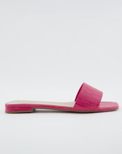 RASTEIRA TIRA RETA MINIMAL  - PINK