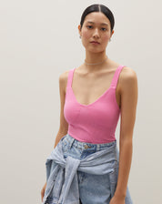 BODY DECOTE V  - PINK