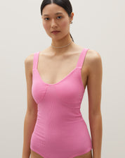 BODY DECOTE V  - PINK