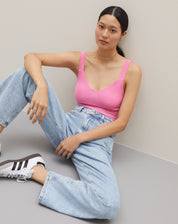 BODY DECOTE V  - PINK