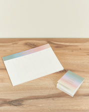 KIT PLANNER SEMANAL E BLOCO DE NOTAS - 25 X 18 CM - EU TENHO GRANDES PLANOS PRA VOCÊ