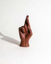 Figa Breve - TERRACOTA