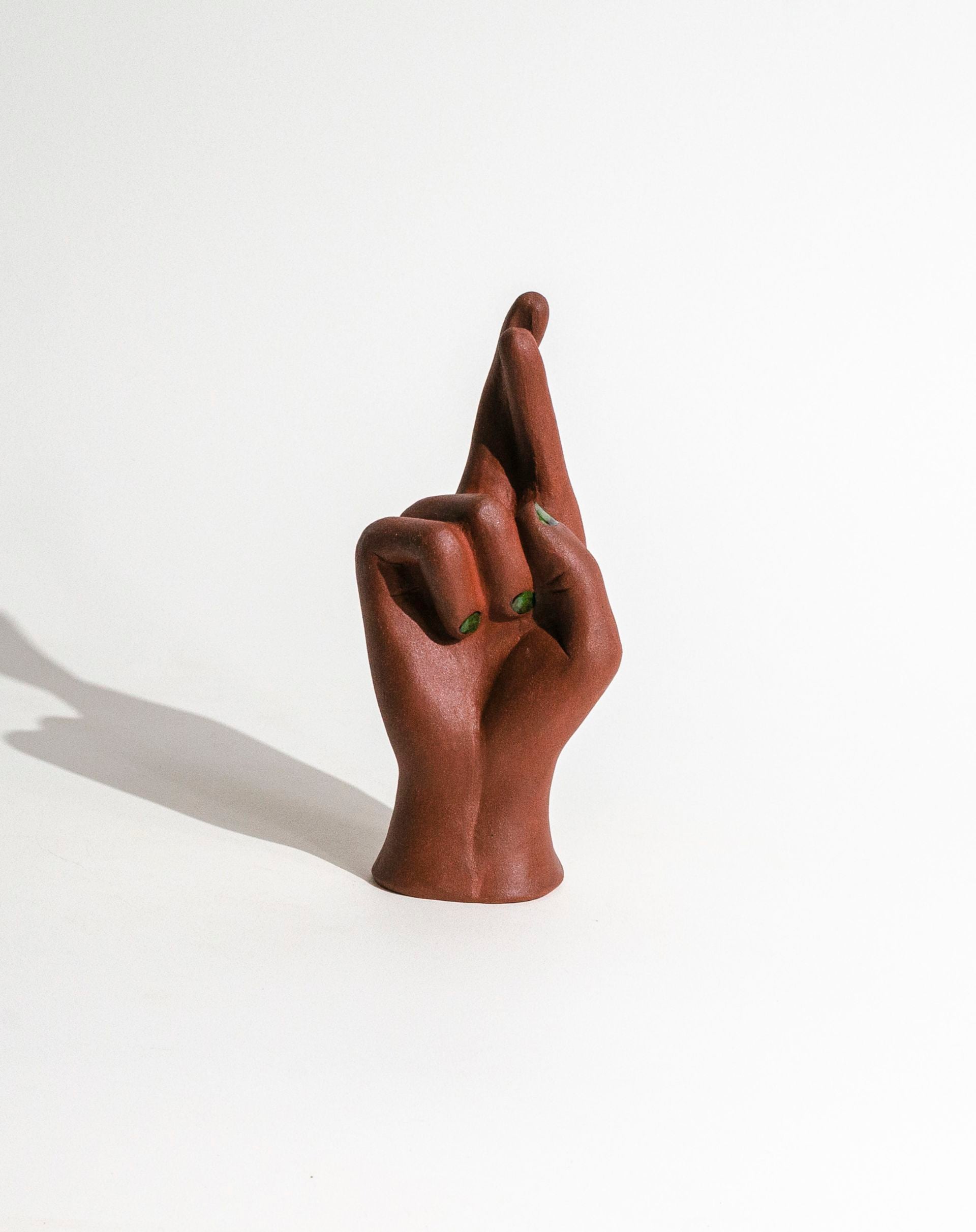 Figa Breve - TERRACOTA