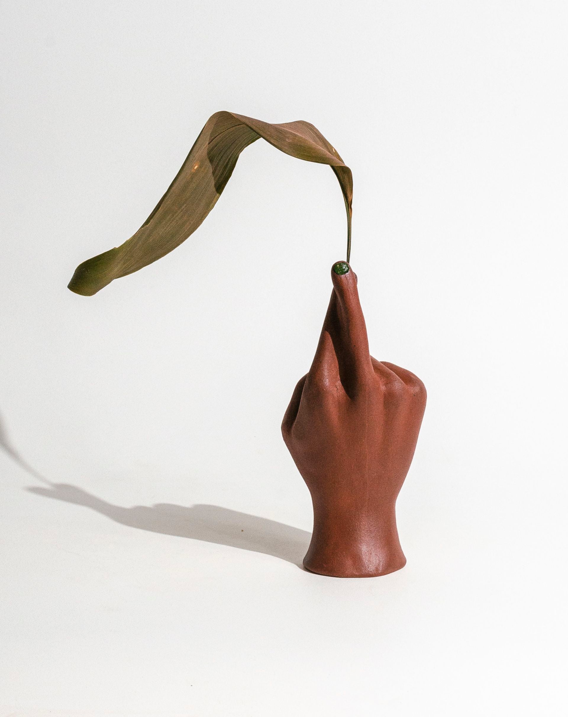 Figa Breve - TERRACOTA