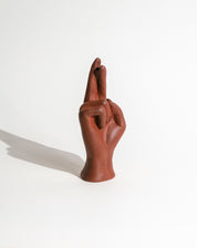 Figa Breve - TERRACOTA