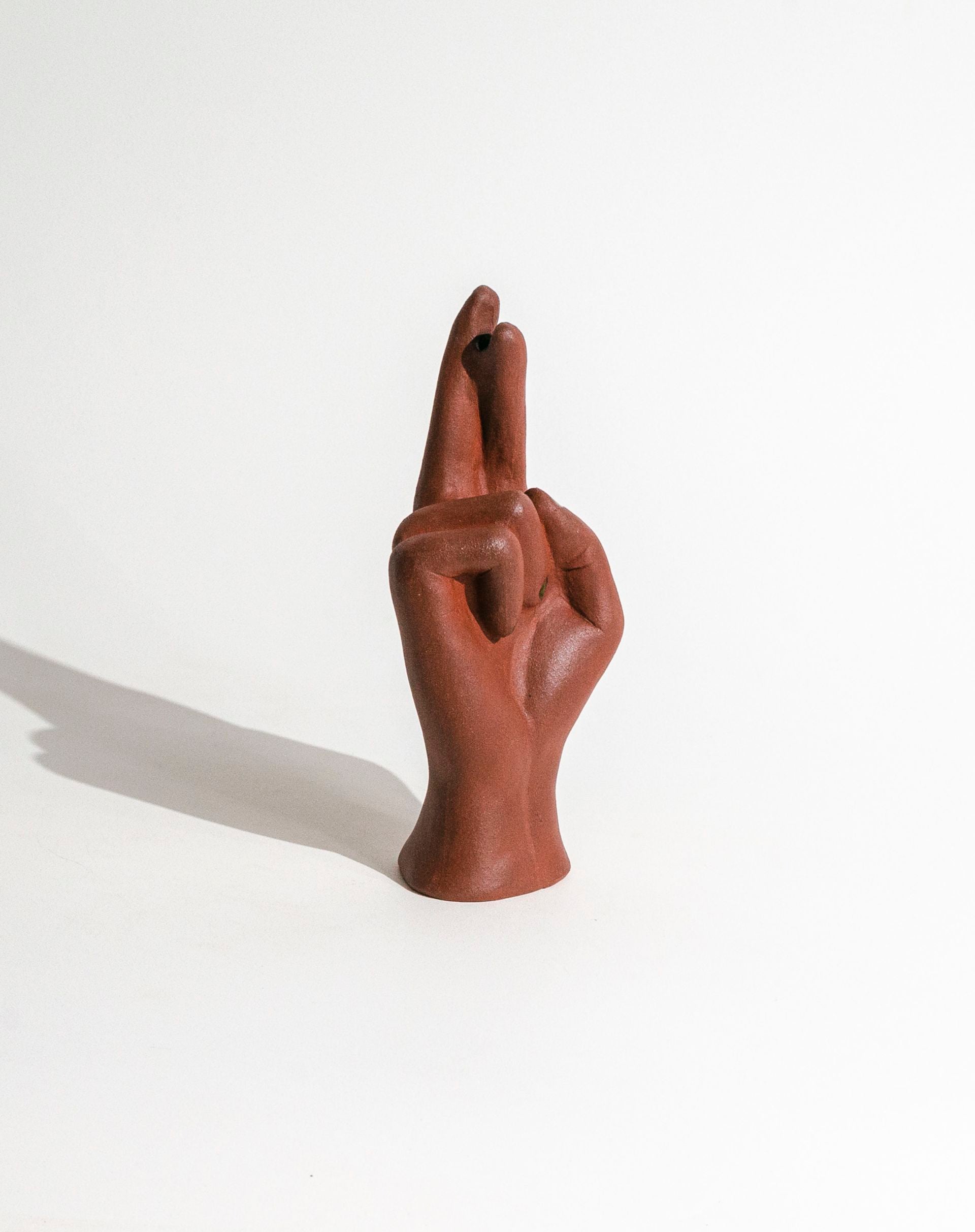 Figa Breve - TERRACOTA