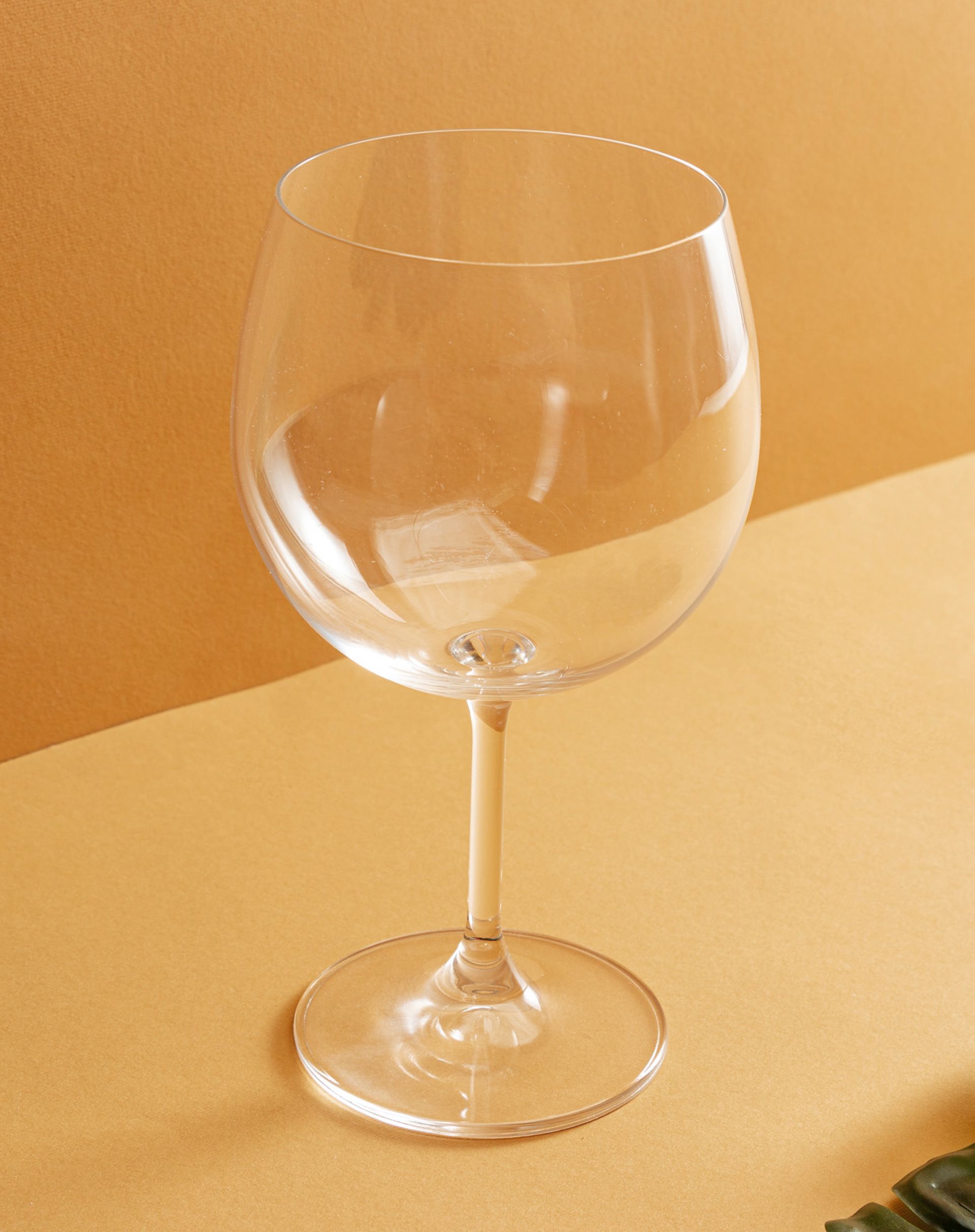 Taça de Degustação de Vinho/Gin de Cristal Ecológico Sommelier 600ml - Lyor - TRANSPARENTE