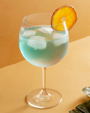 Taça de Degustação de Vinho/Gin de Cristal Ecológico Sommelier 600ml - Lyor - TRANSPARENTE