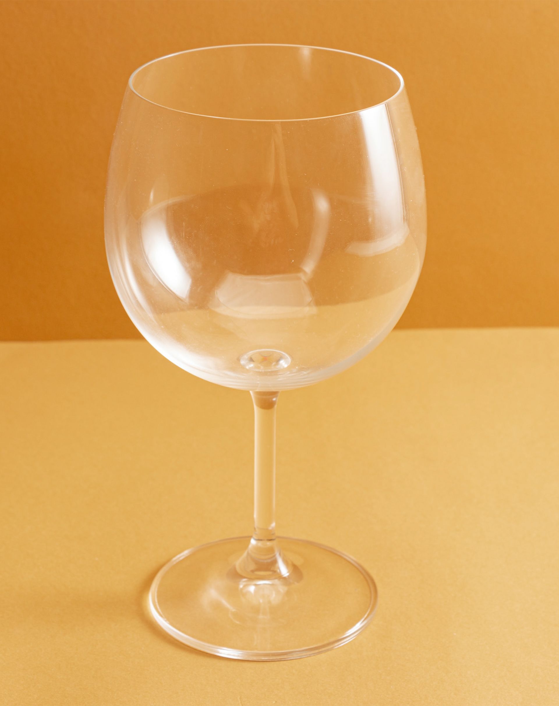 Taça de Degustação de Vinho/Gin de Cristal Ecológico Sommelier 600ml - Lyor - TRANSPARENTE