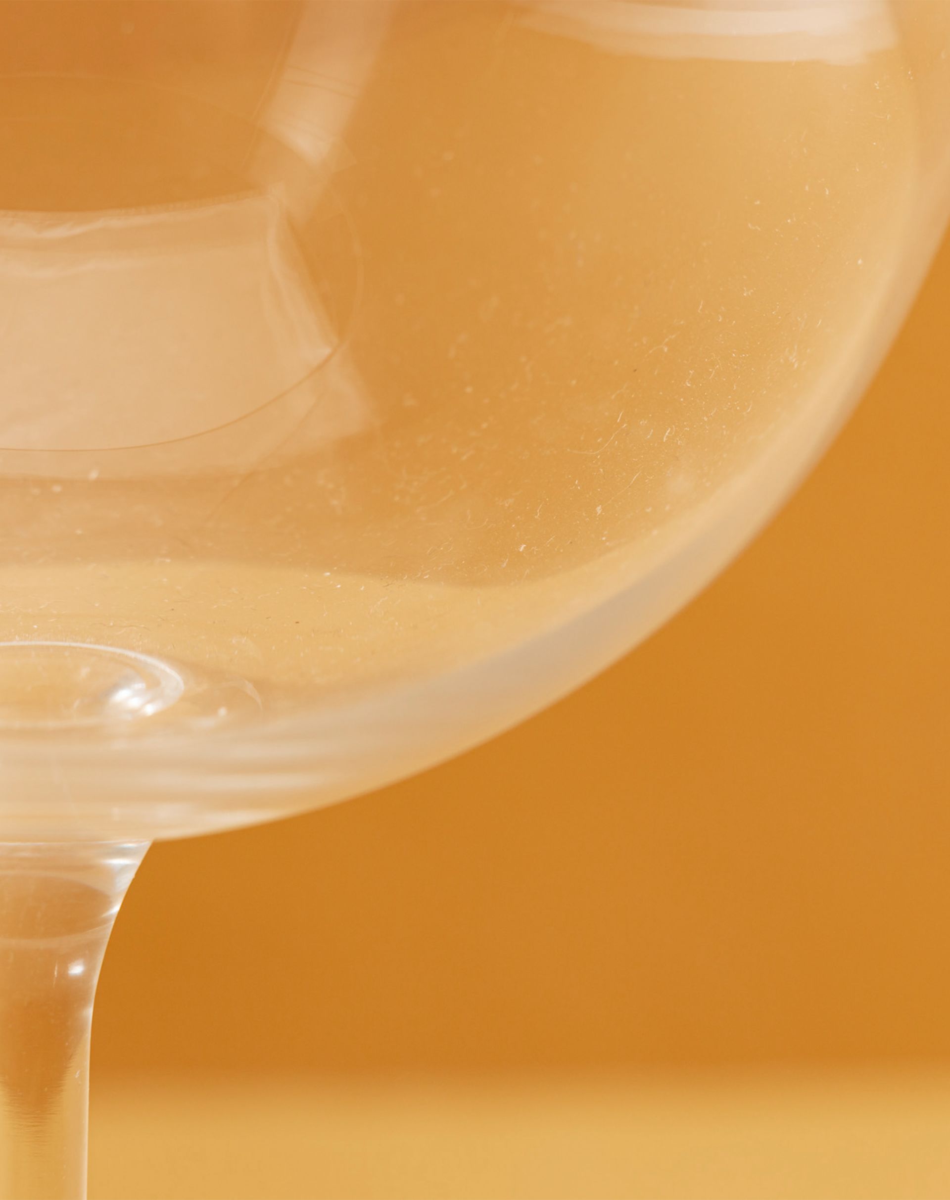 Taça de Degustação de Vinho/Gin de Cristal Ecológico Sommelier 600ml - Lyor - TRANSPARENTE