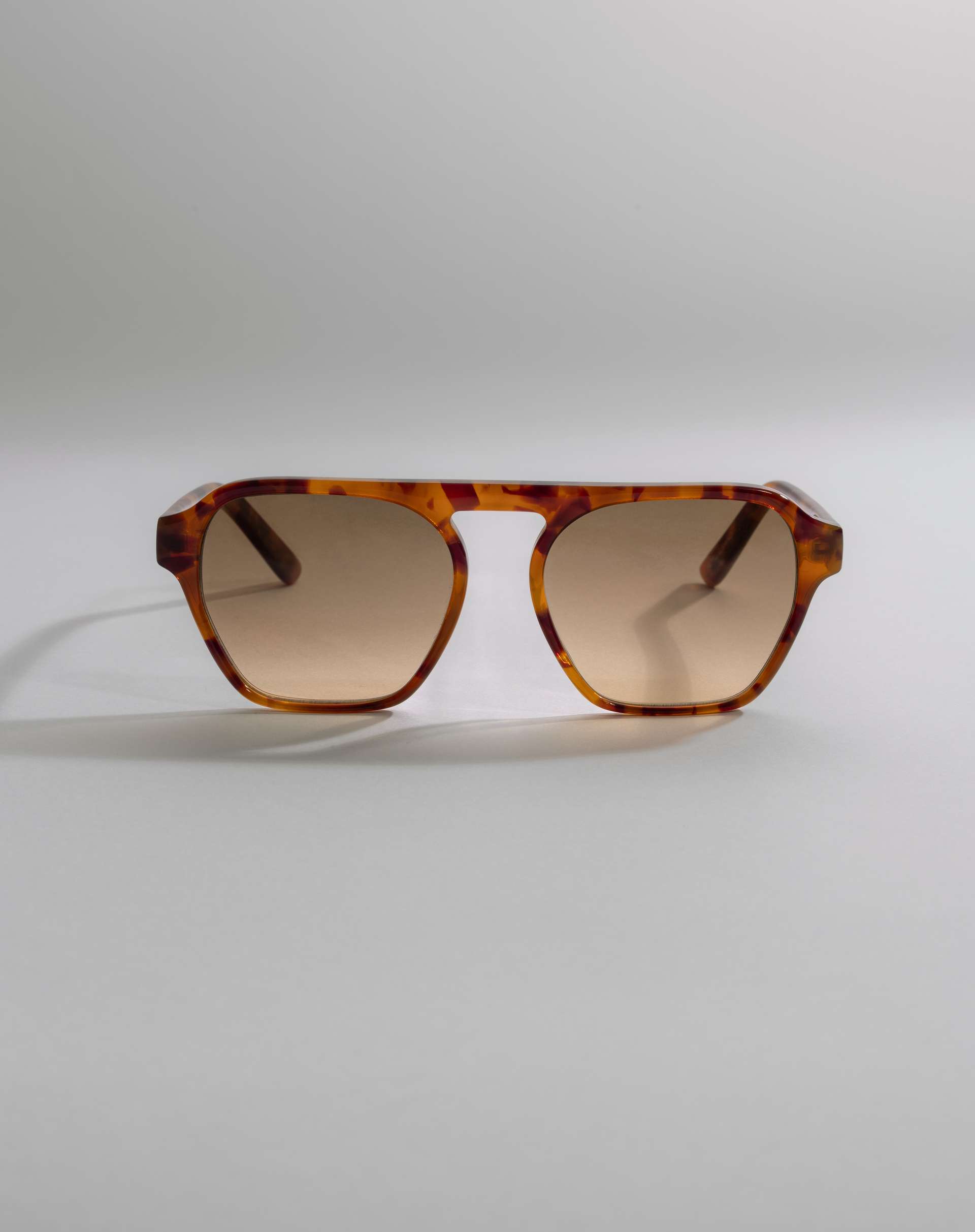 Óculos de Sol Ravello Tartaruga - Affare - TARTARUGA