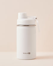 Garrafa Kouda 350ml Classic - BRANCA