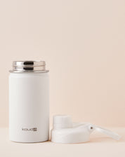 Garrafa Kouda 350ml Classic - BRANCA