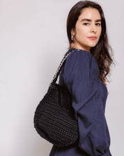 Bolsa Aspen - PRETA